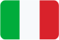 Prasy filtracyjne Italiano